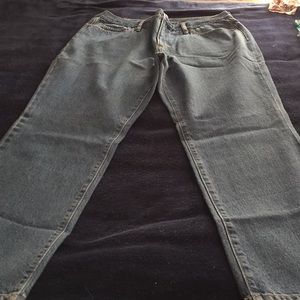 Ladies jeans